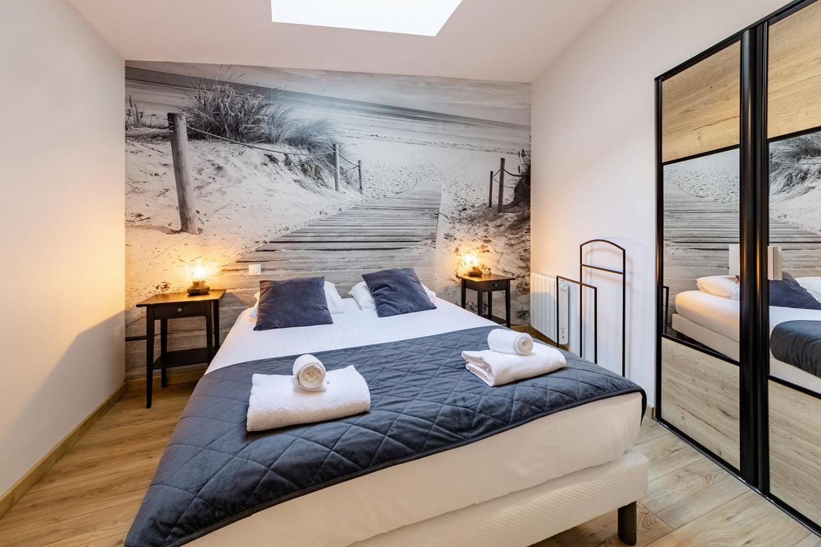 L'Atelier - Plage A 50M Et Remparts A 500M 圣马洛 外观 照片